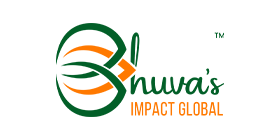 Bhuva's Impact Global logo