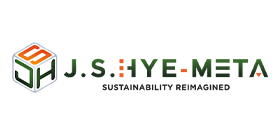 J.S.HYE-META logo