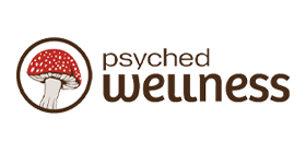 Psyched Wellness logo