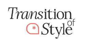 Transition of Style logo