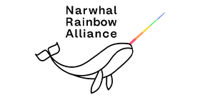 narwhal-rainbow-alliance-logo